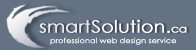 Toronto Web Design Firm - SmartSolution.ca